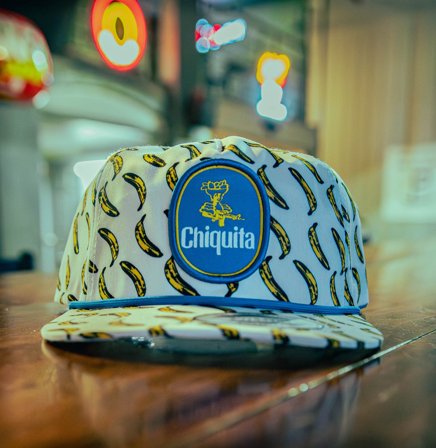 Chiquita Hat
