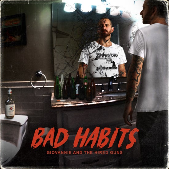 Bad Habits Vinyl