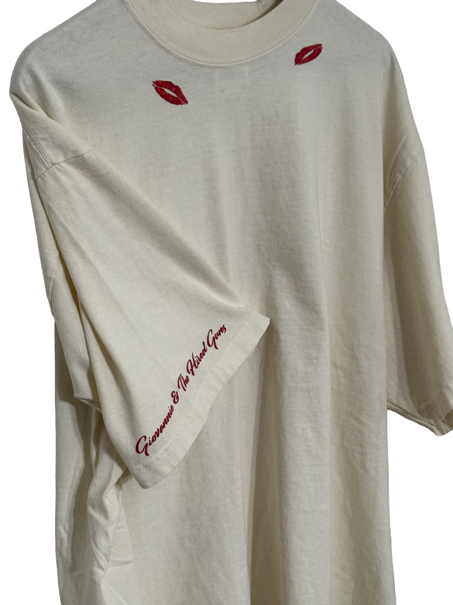 Cheap Date Tee