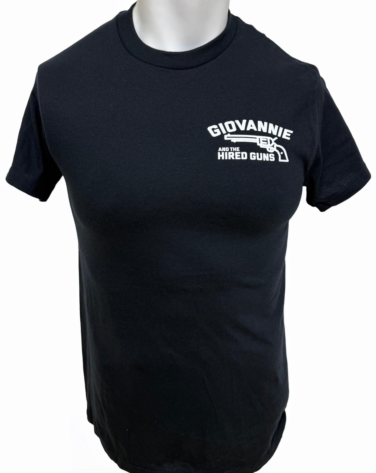 Lyric Tee