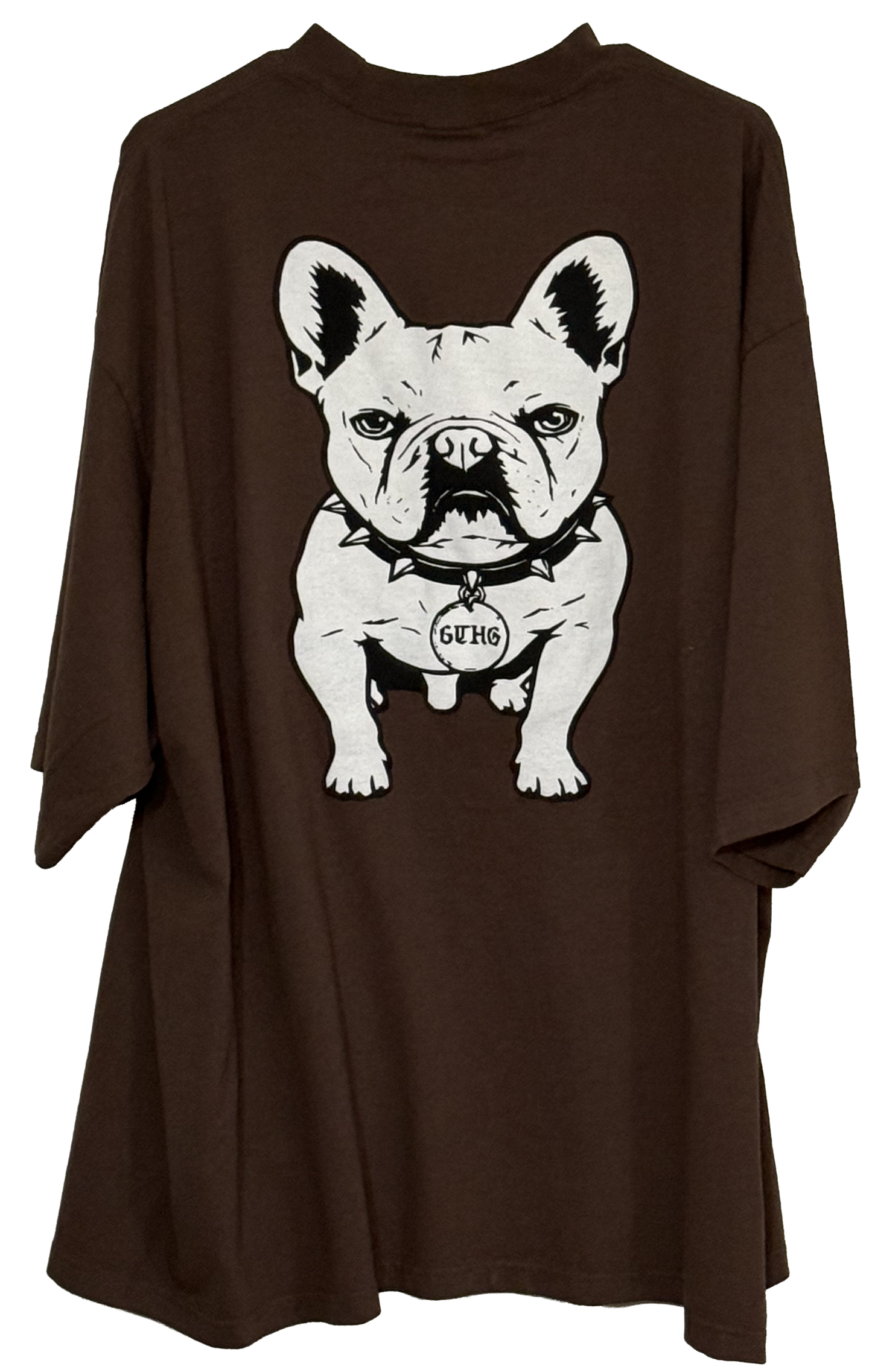 Frenchie Frijolito Tee