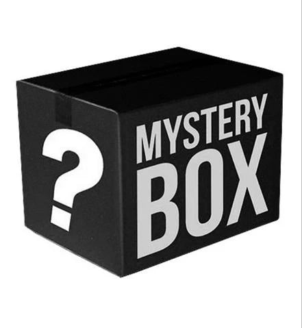 February Mystery Box