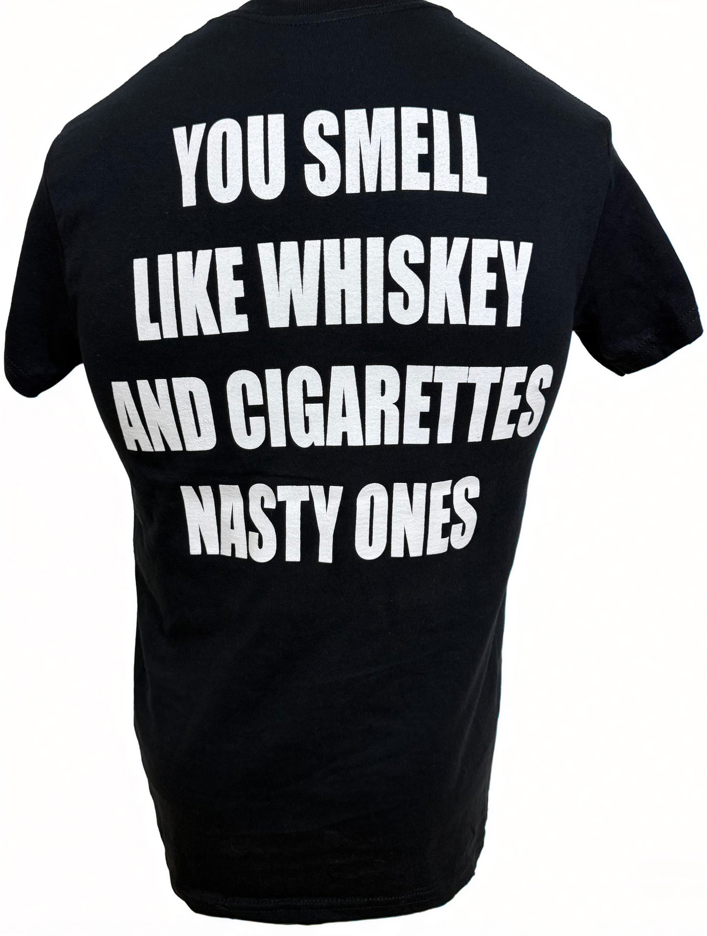 Lyric Tee