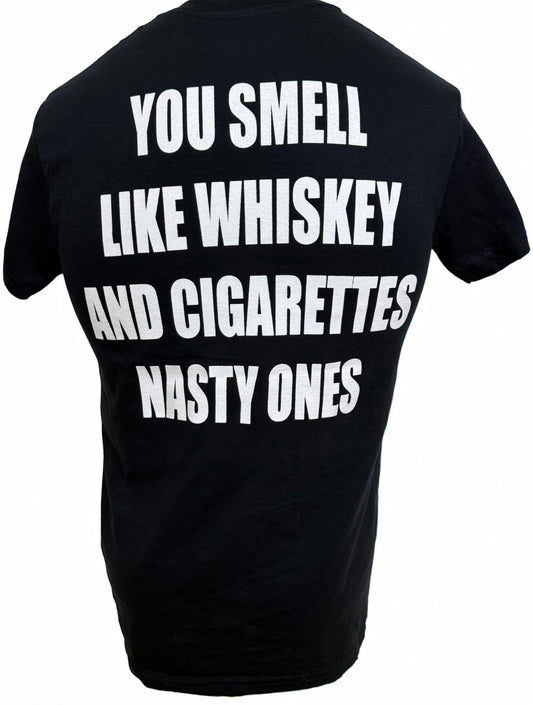 Lyric Tee