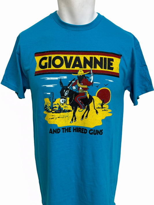 Burro Tee